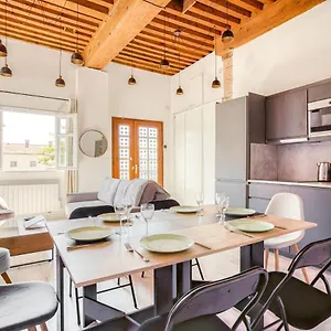 Appartement Guestready - For 4 With Jacuzzi