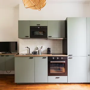 Appartement Dify Gouraud - 8