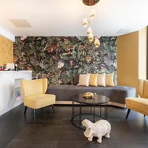*** Hotell Lyon Bercy Frankrike