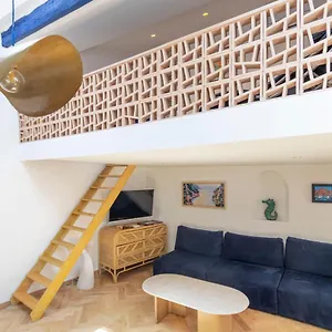 appartement-port-cassis-village-6p.fr-provencehotel.com/