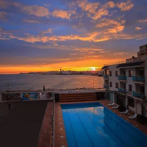 **** Hotell Port Spanien