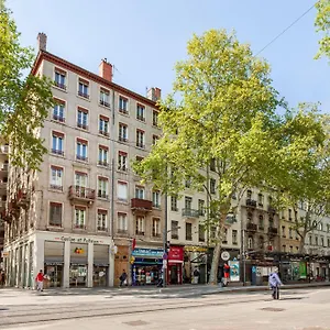 Appartement Ruby Et Mezzo