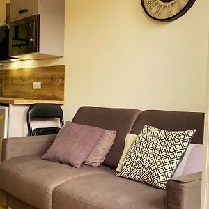 Appartement Standing Historic