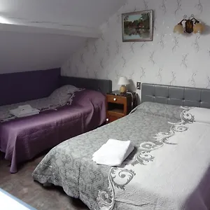 Chambres à La Ferme , Millau France