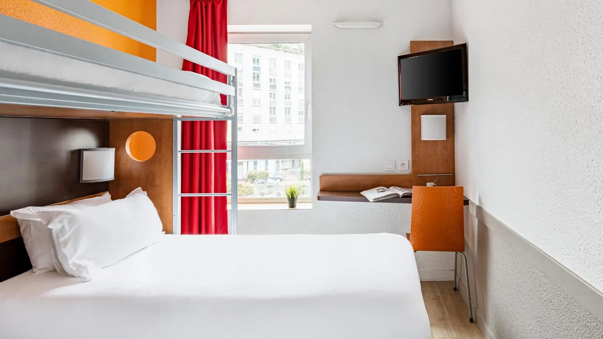 Hotel Premiere Classe Lyon Centre Gare Part Dieu