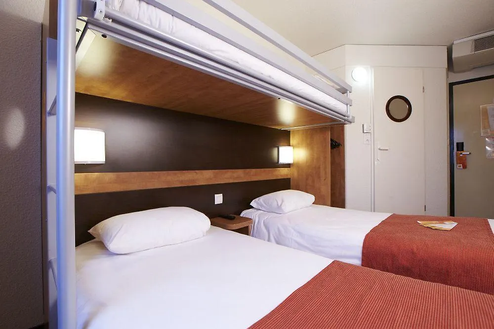 Premiere Classe Lyon Centre Gare Part Dieu Hotel