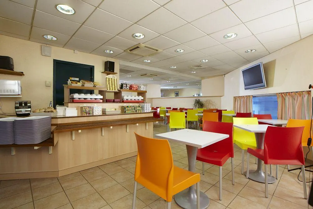 Hotel Premiere Classe Lyon Centre Gare Part Dieu
