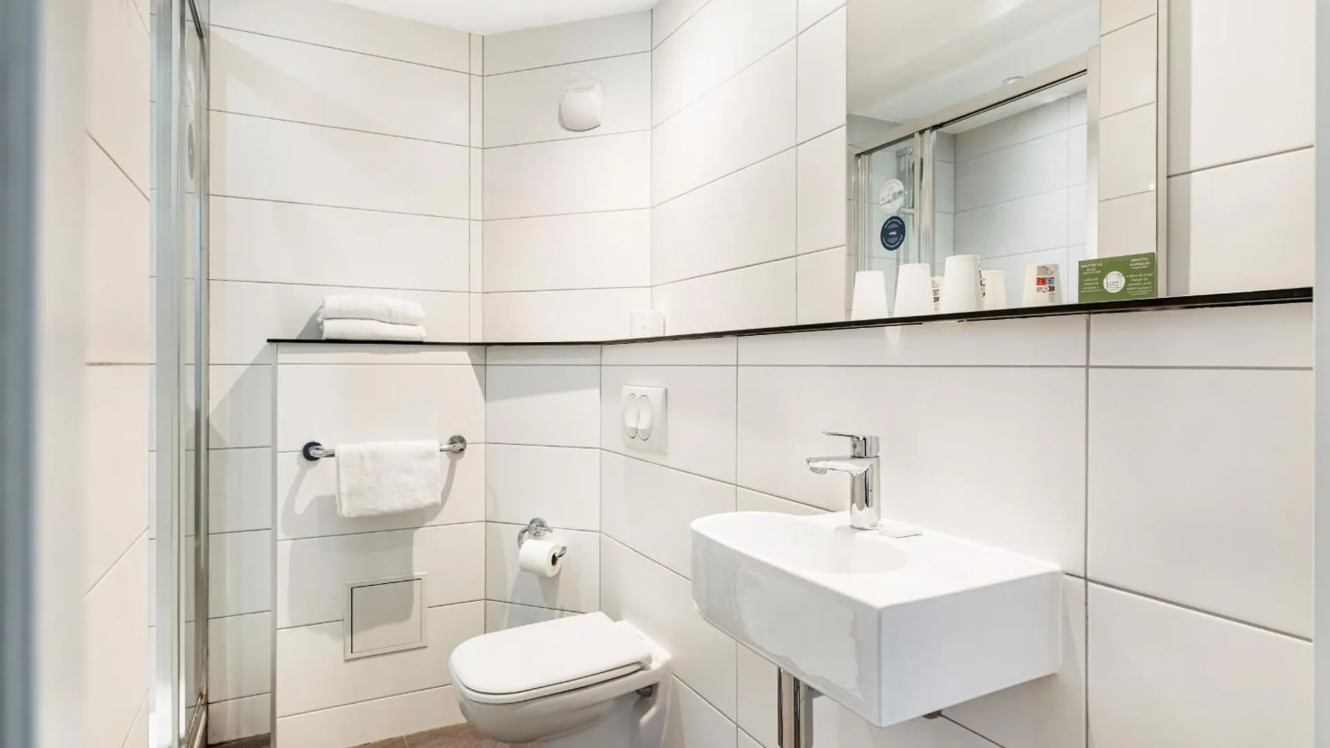 Hotel Premiere Classe Lyon Centre Gare Part Dieu